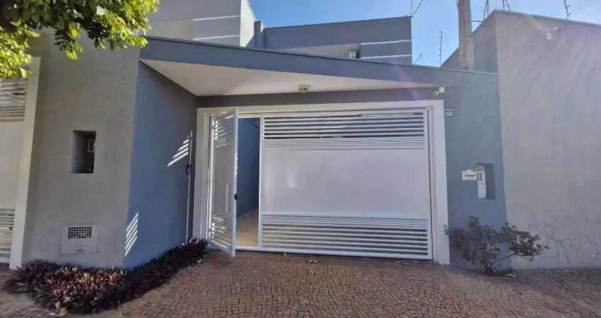 Casa para alugar em jardim são paulo de 150.00m² com 3 quartos, 1 suite e 2 garagens
