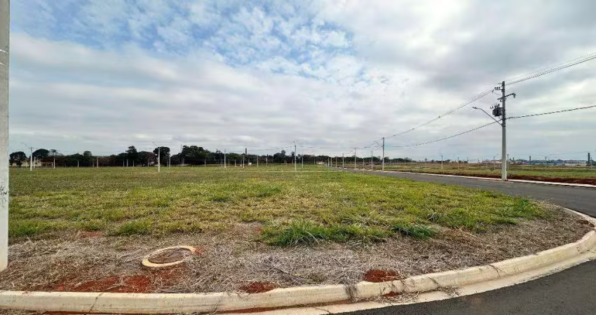 Terreno para venda em jardim monte líbano de 282.62m²