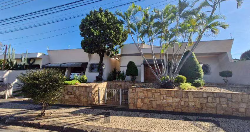 Casa para venda em vila santa catarina de 413.00m² com 3 quartos, 3 suites e 8 garagens