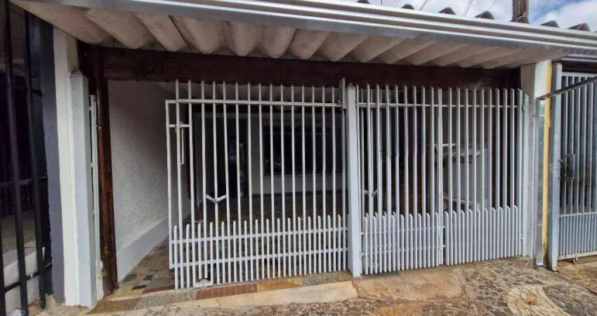 Casa para alugar em cidade nova ii de 98.00m² com 2 quartos e 1 suite