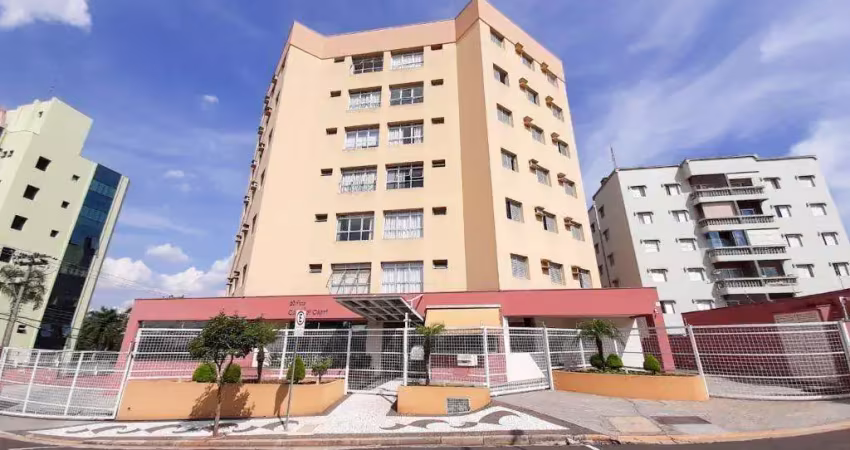 Apartamento para alugar em vila santo antônio de 60.00m² com 1 quarto e 1 garagem