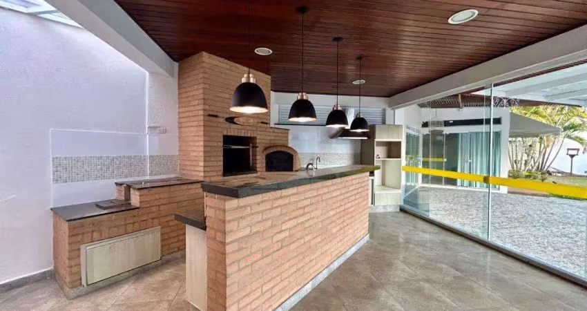 Casa para alugar em parque residencial nardini de 212.47m² com 3 quartos, 1 suite e 4 garagens