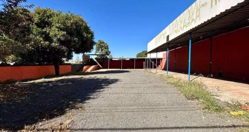 Lote / terreno para alugar em vila santa catarina de 444.00m²