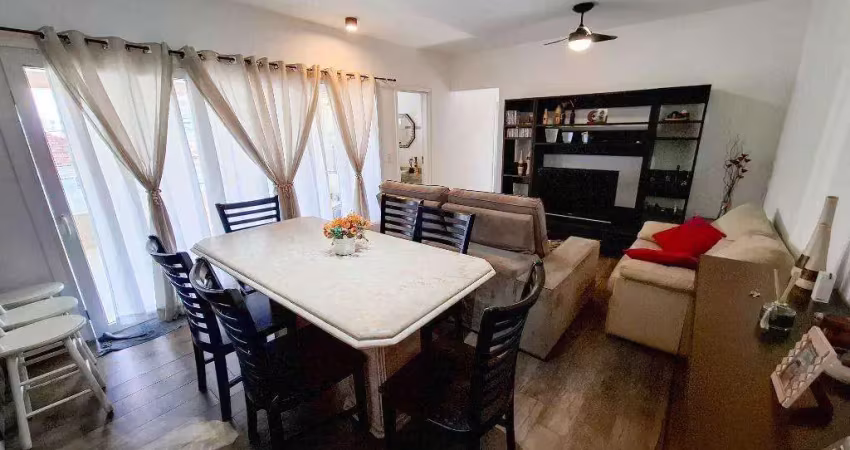 Apartamento para venda em jardim são domingos de 95.86m² com 3 quartos, 1 suite e 2 garagens