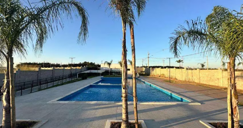 Terreno para venda em parque vila américa de 304.00m²