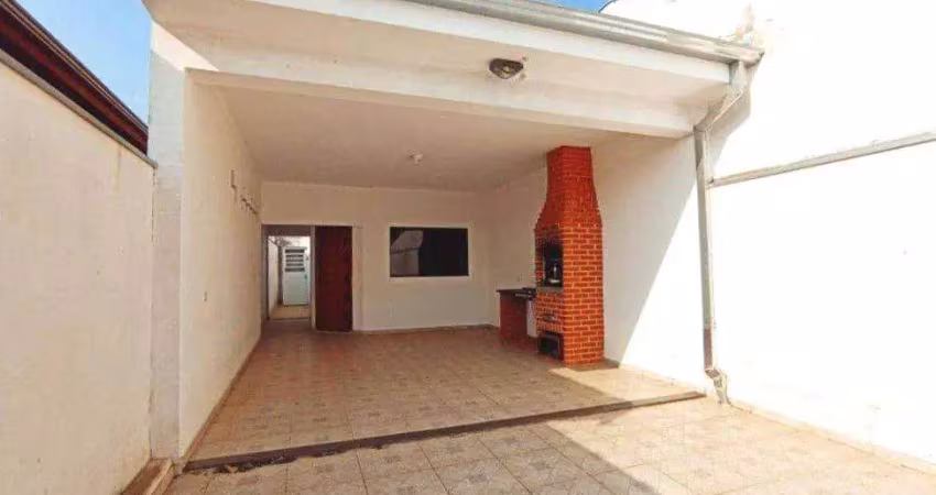 Casa para venda em vila santa maria de 106.00m² com 2 quartos e 5 garagens