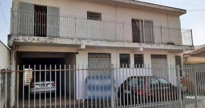 Casa para venda em vila santa maria de 140.00m² com 4 quartos e 1 garagem
