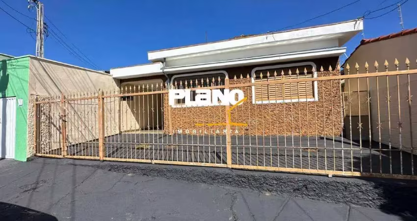 Casa para alugar em vila santa cruz de 100.00m² com 3 quartos e 1 garagem
