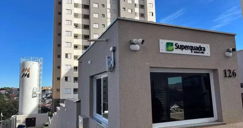 Cobertura para alugar em jardim abatiá de 57.00m² com 2 quartos e 1 garagem