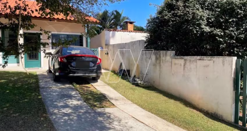 Casa para alugar em joaquim egídio de 50.00m² com 2 quartos, 1 suite e 2 garagens