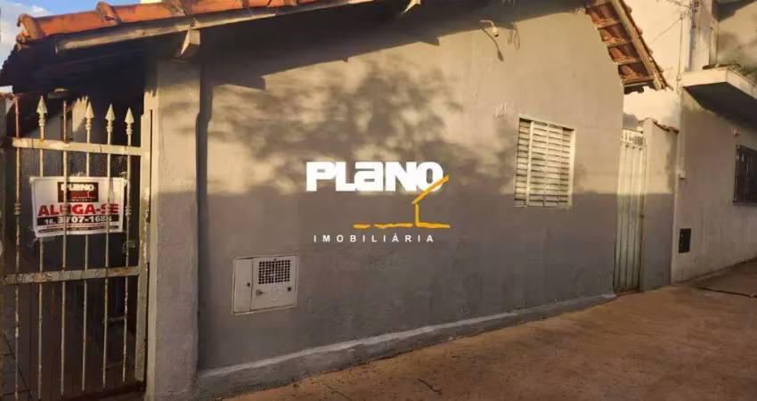 Casa para alugar em cidade nova de 45.00m² com 2 quartos