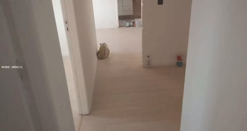 Apartamento para alugar em vila natália de 50.00m² com 2 quartos e 1 garagem