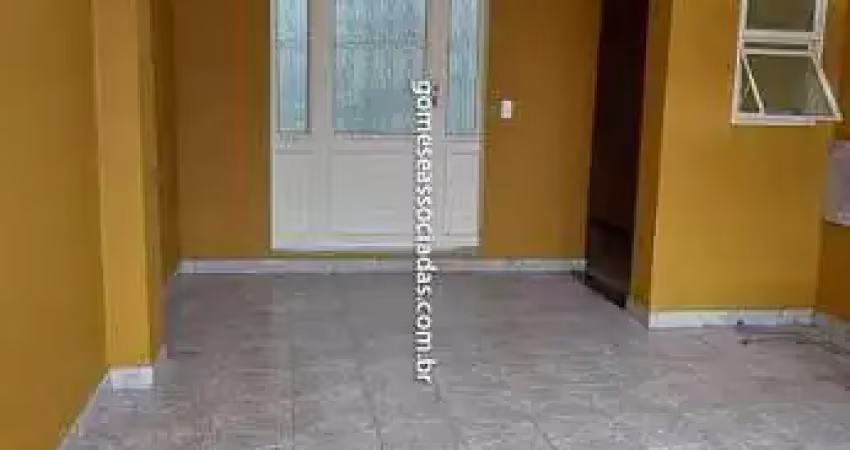 Casa para alugar em jardim das esmeraldas de 99.00m² com 1 quarto e 1 garagem