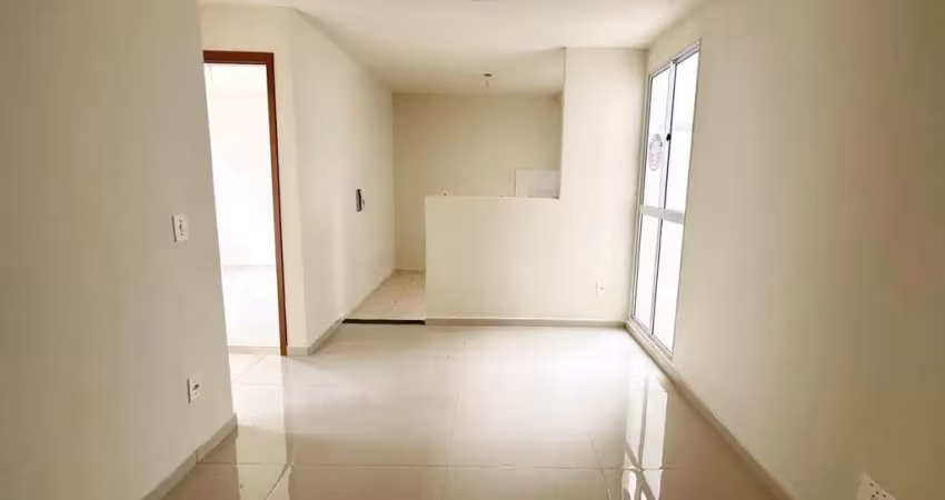 Apartamento para venda em santo antônio de 51.40m² com 2 quartos e 1 garagem