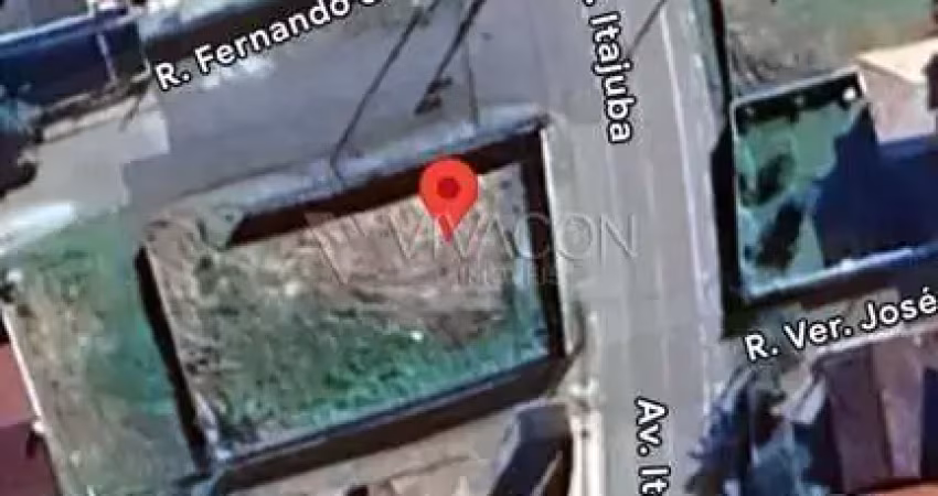 Terreno à venda no Centro, Barra Velha 