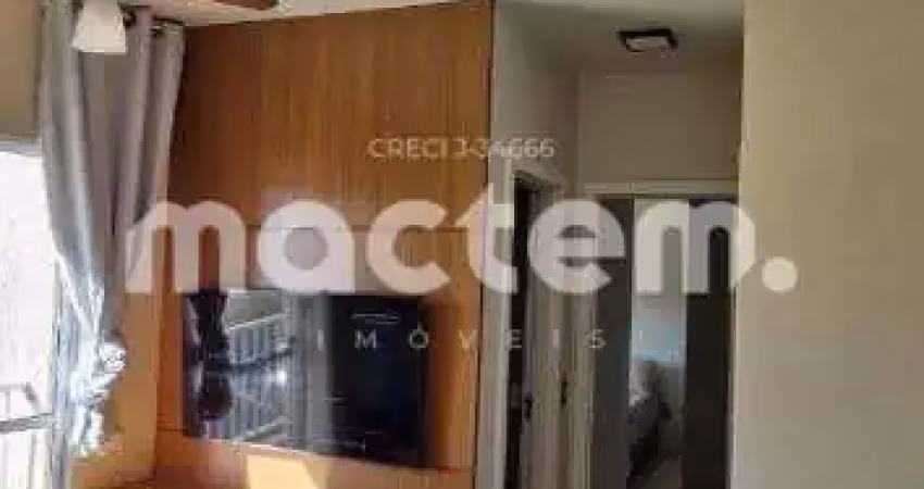 Apartamento para venda em ipiranga de 47.00m² com 2 quartos, 1 suite e 1 garagem