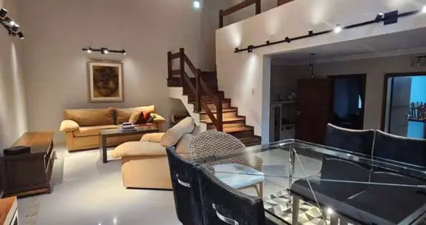 Casa para venda em dos casa de 346.00m² com 4 quartos, 3 suites e 3 garagens