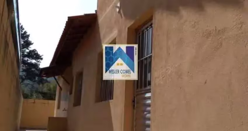 Casa para venda em vila são paulo de 117.00m² com 2 quartos e 2 garagens