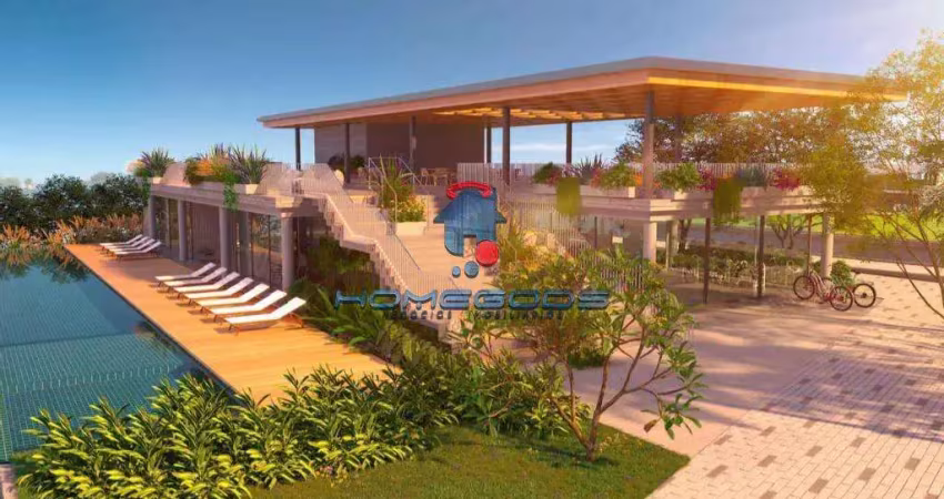 Terreno para venda em fazenda pau d'alho de 362.00m²