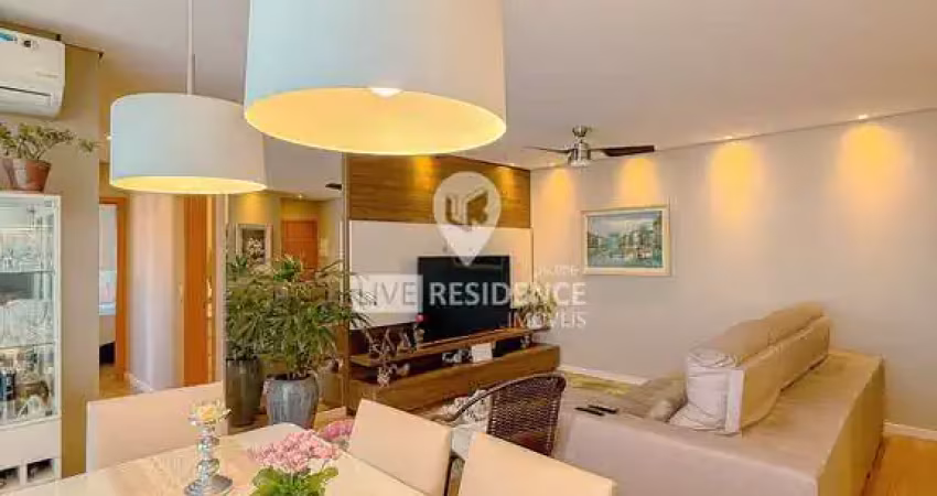 Apartamento para venda em vila cassaro de 90.00m² com 3 quartos, 1 suite e 3 garagens