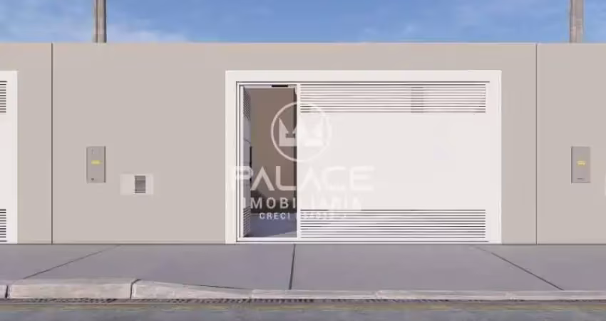 Casa para venda em nossa senhora aparecida i de 63.00m² com 2 quartos e 2 garagens