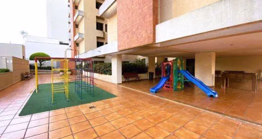 Apartamento para venda em jardim palma travassos de 110.00m² com 3 quartos, 1 suite e 1 garagem