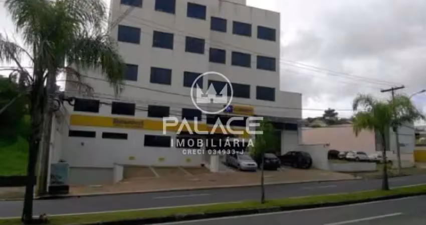 Sala comercial para alugar no Paulista, Piracicaba 