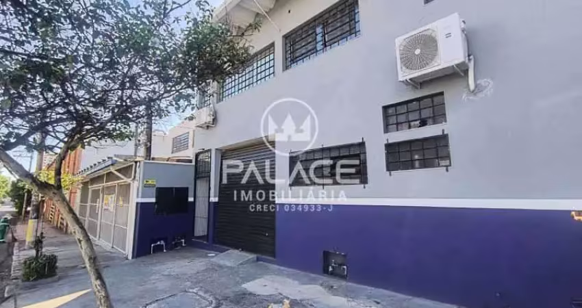 Sala comercial para alugar na Cidade Alta, Piracicaba 