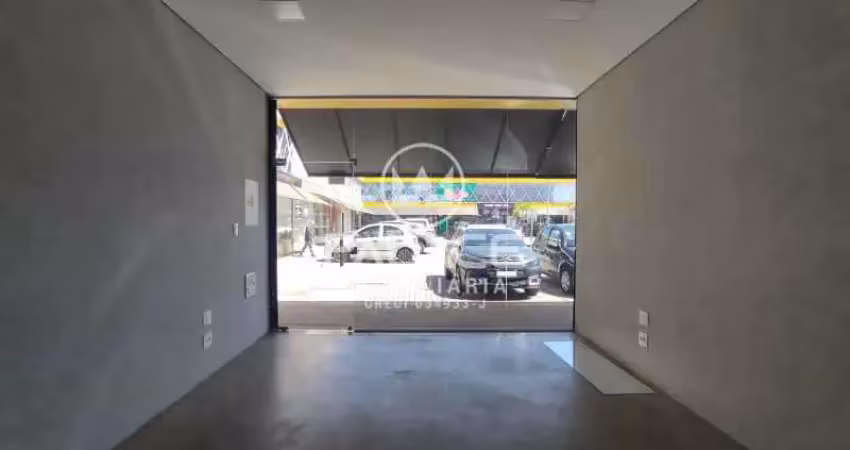 Loja para alugar em jardim são francisco de 32.00m²