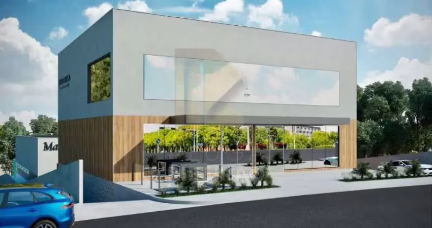 Imóvel comercial para alugar em vila do golf de 150.00m² com 1 quarto, 1 suite e 10 garagens