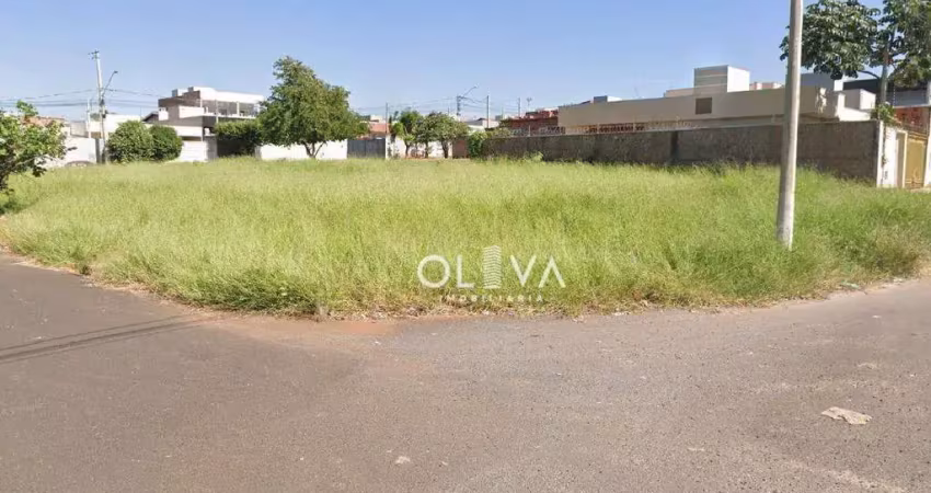 Terreno para venda em residencial morada do sol de 200.00m²
