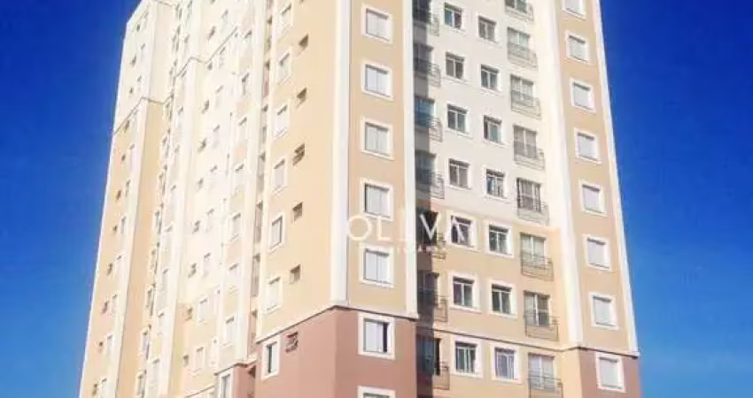 Apartamento para venda em jardim santa rosa i de 48.00m² com 2 quartos e 1 garagem