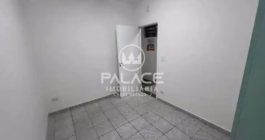 Sala comercial para alugar no Centro, Piracicaba 