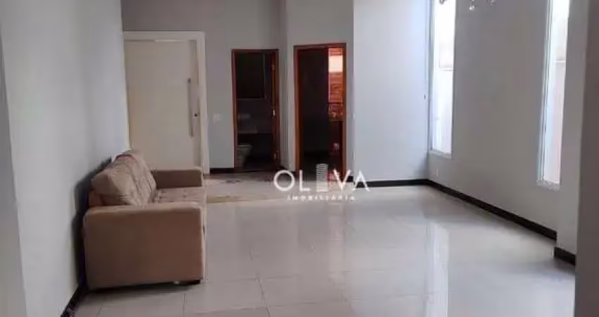 Casa de condomínio para venda em recanto do lago de 232.00m² com 3 quartos, 3 suites e 3 garagens