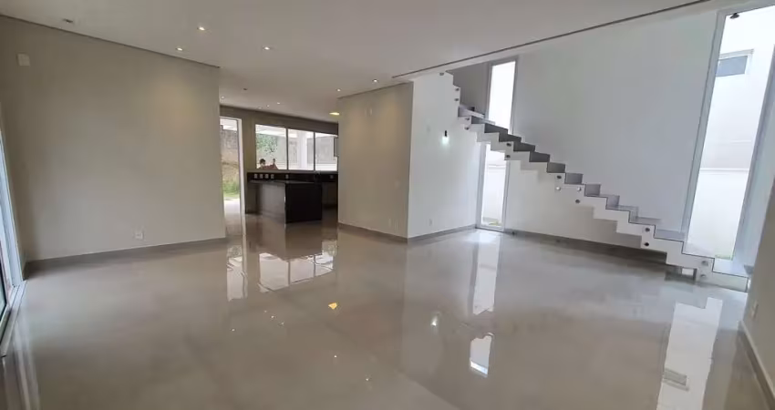 Casa de condomínio para venda em sítios de recreio gramado de 400.00m² com 3 quartos e 2 garagens