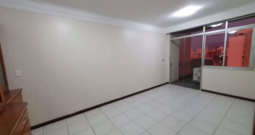 Apartamento para venda em vila industrial de 65.00m² com 2 quartos e 1 garagem