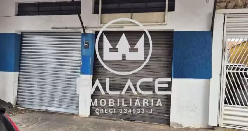 Sala comercial para alugar em vila monteiro de 17825.00m²