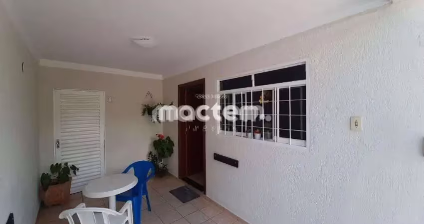 Casa para venda em campos elíseos de 88.00m² com 2 quartos e 1 garagem