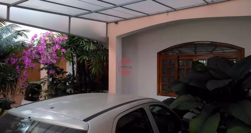 Casa para venda em cidade luiza de 234.00m² com 4 quartos, 1 suite e 2 garagens