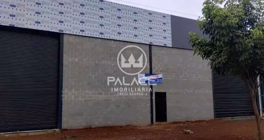 Galpão / depósito / armazém para alugar em santa rita de 696.00m²