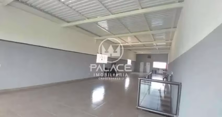 Sala comercial para alugar em santa terezinha de 210.00m²