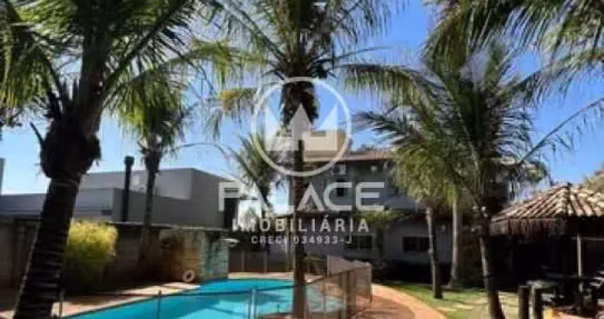 Casa de condomínio para venda e aluguel em campestre de 300.00m² com 4 quartos, 4 suites e 5 garagens