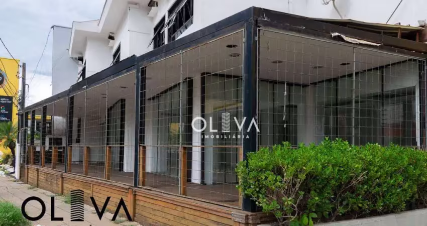 Sala comercial para alugar no Centro, São José do Rio Preto 