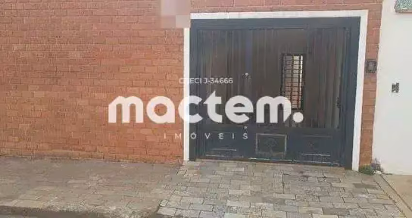 Casa para venda em campos elíseos de 140.00m² com 3 quartos e 1 garagem