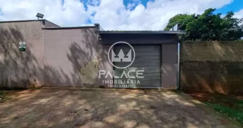 Sala comercial para alugar em loteamento são francisco de 42.00m² com 1 quarto e 1 suite