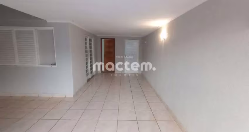 Casa para venda em campos elíseos de 129.00m² com 3 quartos e 2 garagens