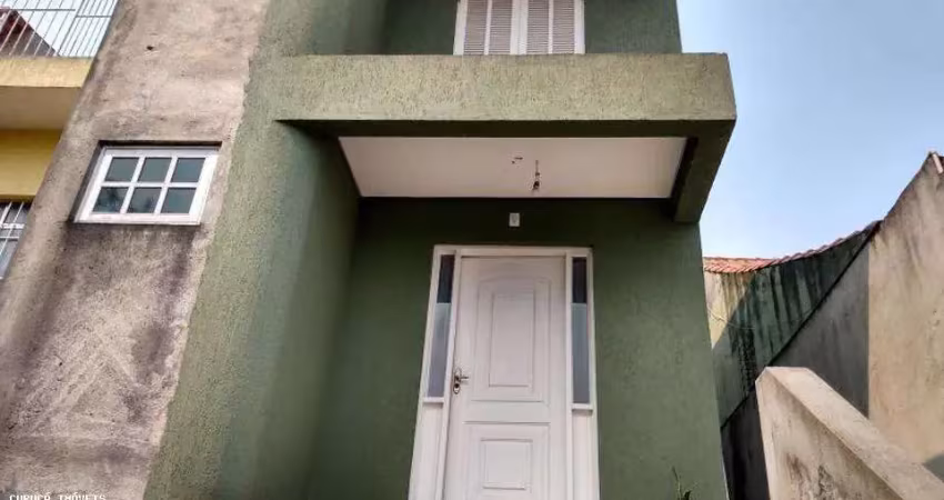 Sobrado para venda em vila curuçá de 230.00m² com 3 quartos e 3 garagens