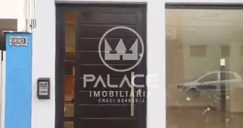 Sala comercial para alugar no Centro (Ártemis), Piracicaba 