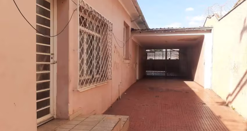 Casa para venda em alto de 278.00m² com 3 quartos e 2 garagens