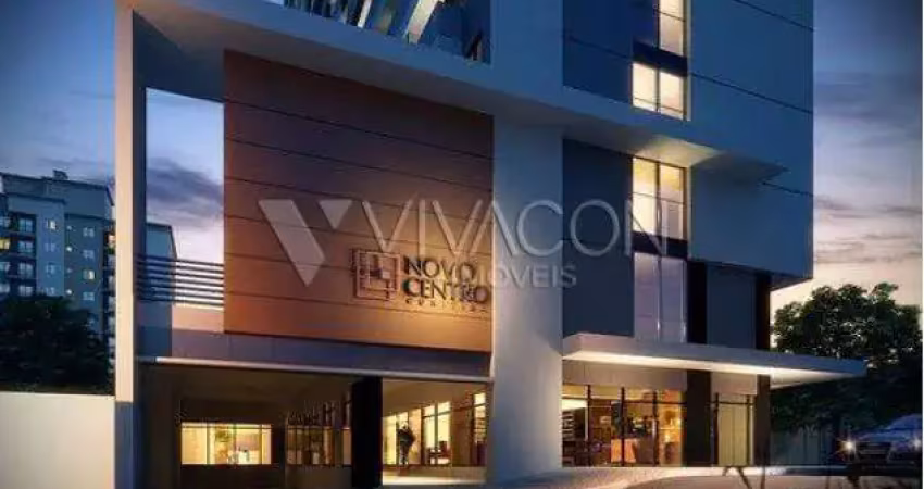 Sala comercial para venda em centro de 35.00m² com 1 garagem